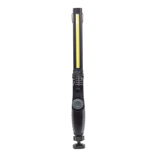 アースマン 3.7v充電式LEDフォールディングライトDX HLT-5LiB-HLT-5LiB