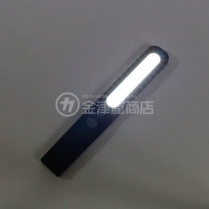 アースマン 3.7v充電式LEDハンディワークライトスリム HLT-5LiA-HLT-5LiA