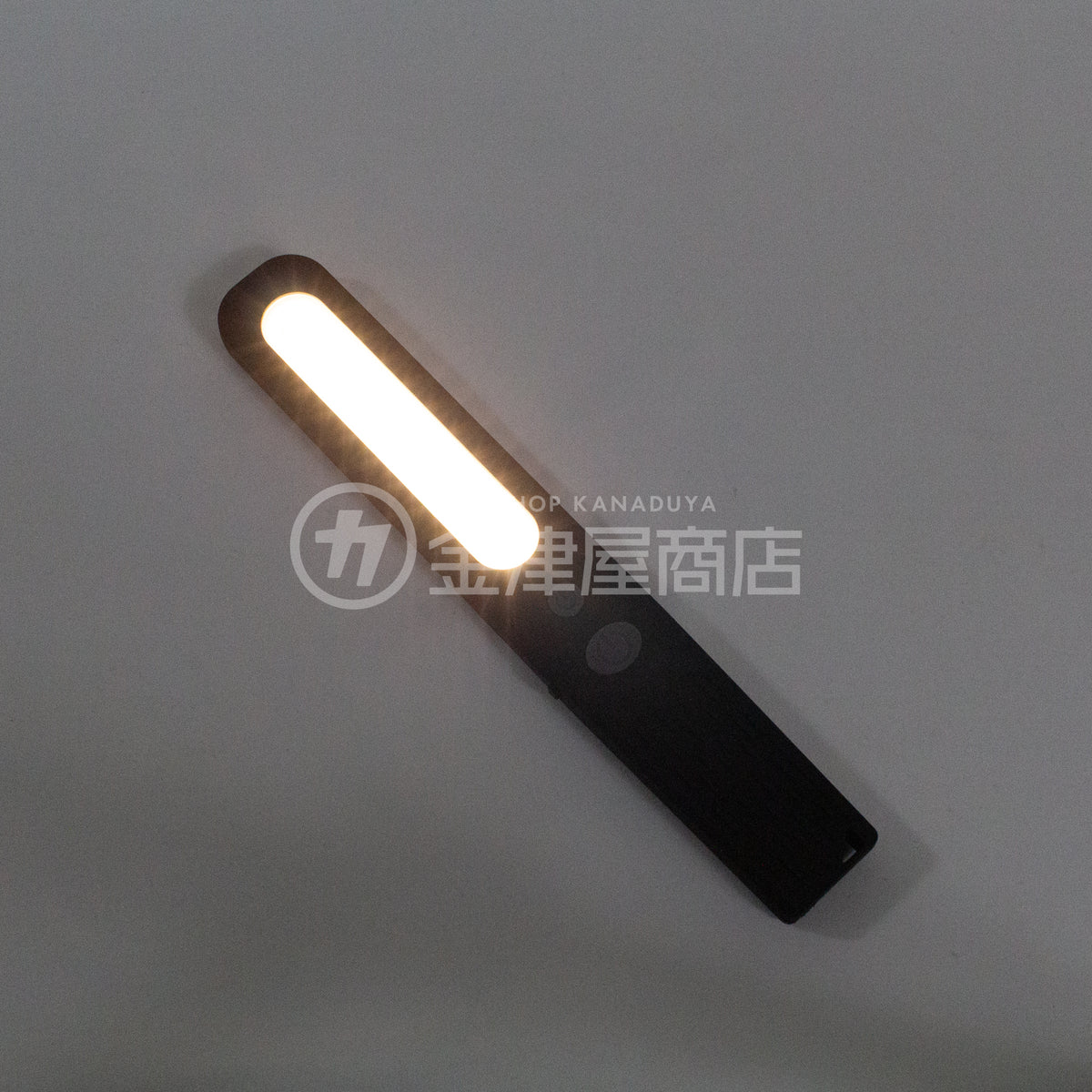 アースマン 3.7v充電式LEDハンディワークライトスリム HLT-5LiA-HLT-5LiA