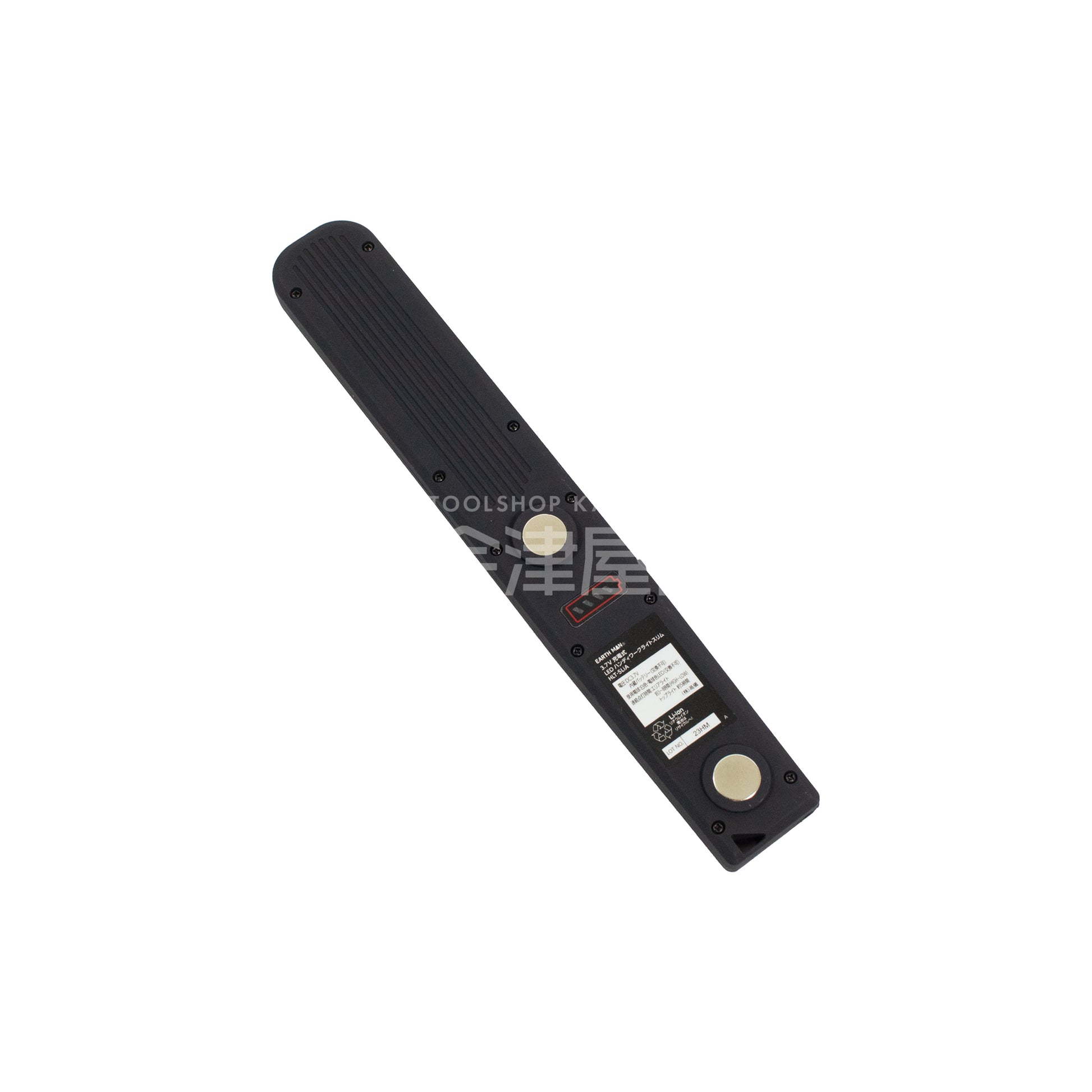アースマン 3.7v充電式LEDハンディワークライトスリム HLT-5LiA-HLT-5LiA