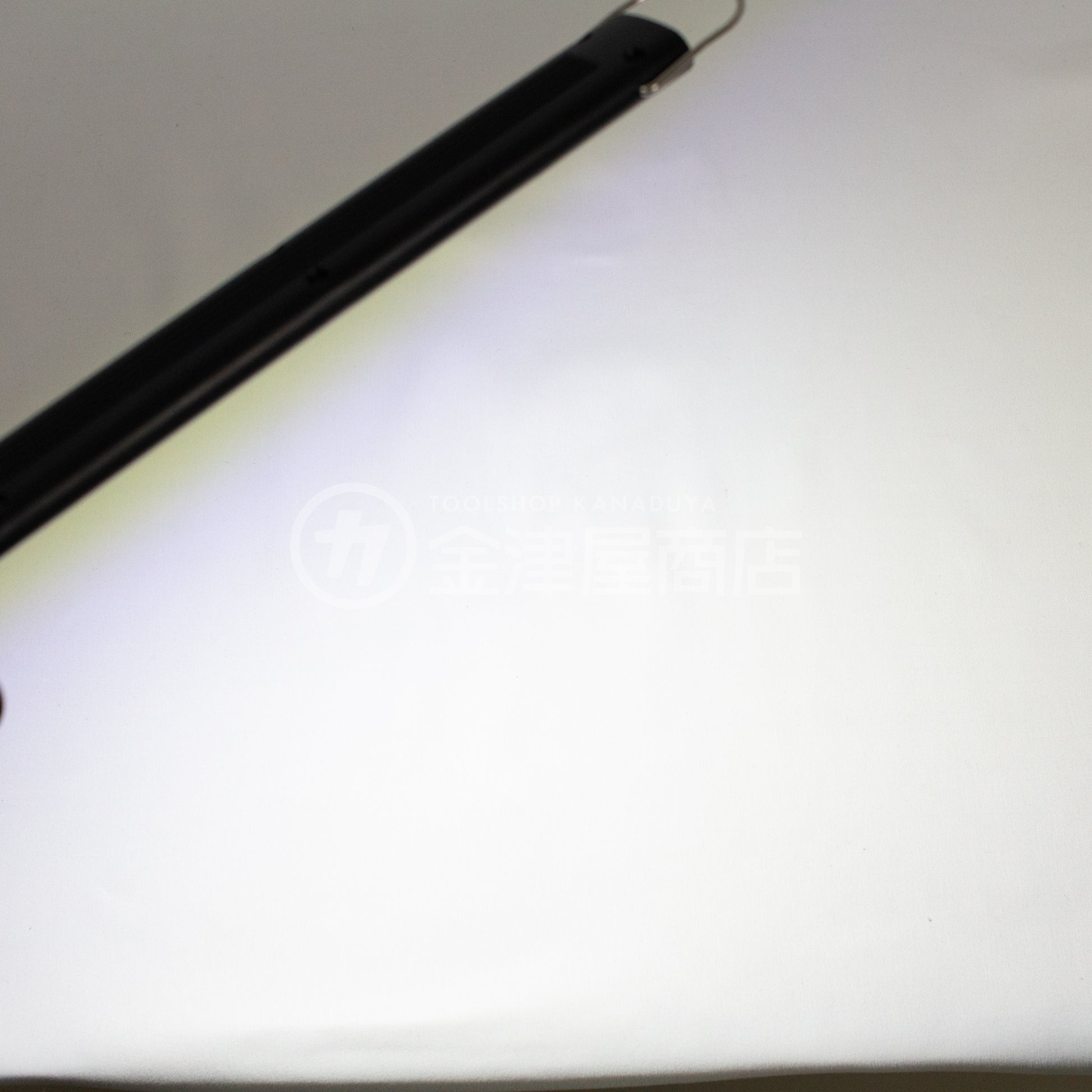 アースマン 3.7v充電式LEDフォールディングライトDX HLT-5LiB-HLT-5LiB