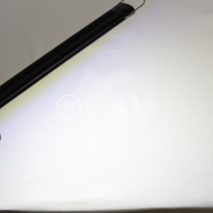 アースマン 3.7v充電式LEDフォールディングライトDX HLT-5LiB-HLT-5LiB