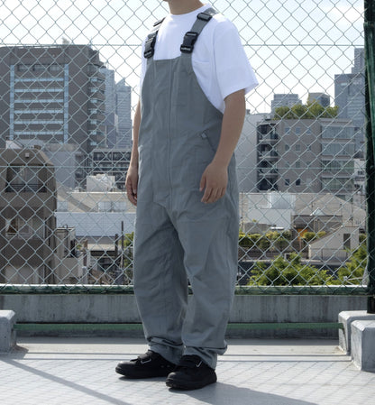 UNIVERSAL OVERALL クイックモーションオーバーオール UN2633808QM [2026AW]-