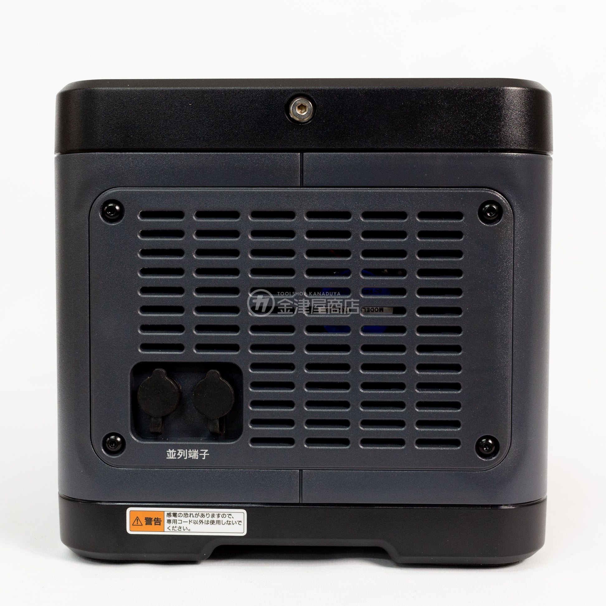 京セラ ポータブル電源 DPS600 出力600W-DPS600