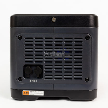 京セラ ポータブル電源 DPS600 出力600W-DPS600