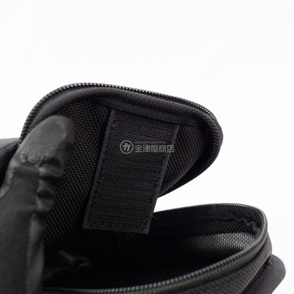 ニックス(KNICKS) コーデュラバリスティック生地 ネオジウム磁石内蔵ポーチ BA-101BOX-BA-101BOX