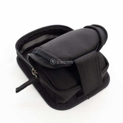 ニックス(KNICKS) コーデュラバリスティック生地 ネオジウム磁石内蔵ポーチ BA-101BOX-BA-101BOX