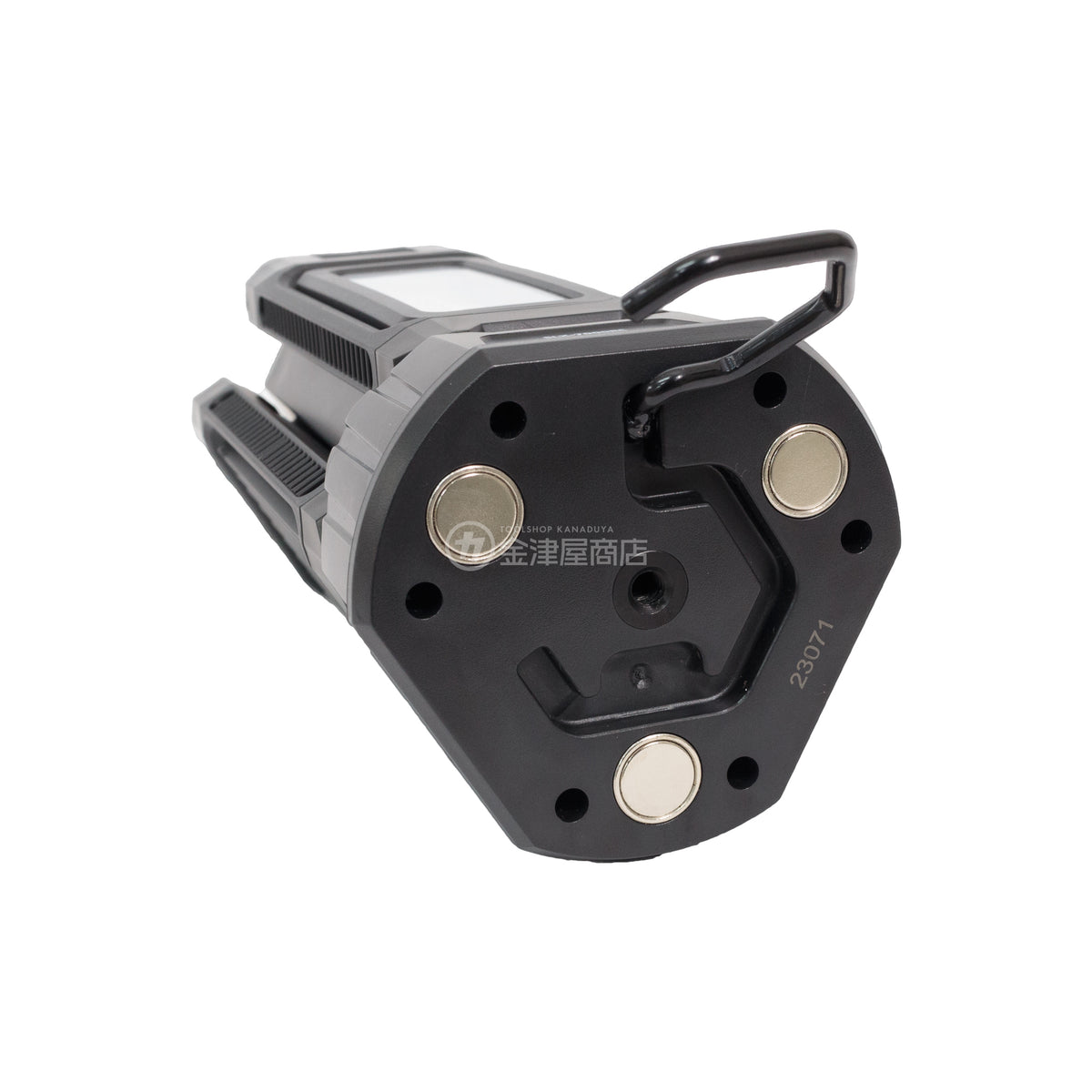 ウイングエース LED電球付作業灯 充電スーパールミネX SLX-7000RC-SLX-7000RC