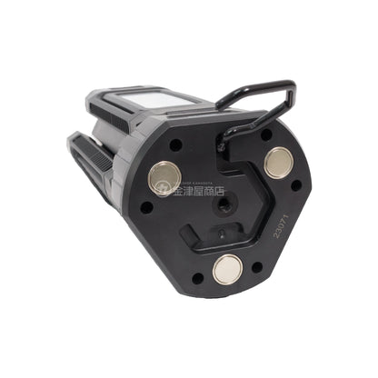 ウイングエース LED電球付作業灯 充電スーパールミネX SLX-7000RC-SLX-7000RC
