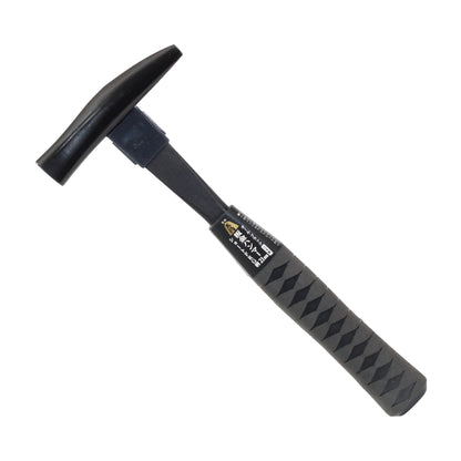 王将 オールブラック 板金ハンマー 21mm-