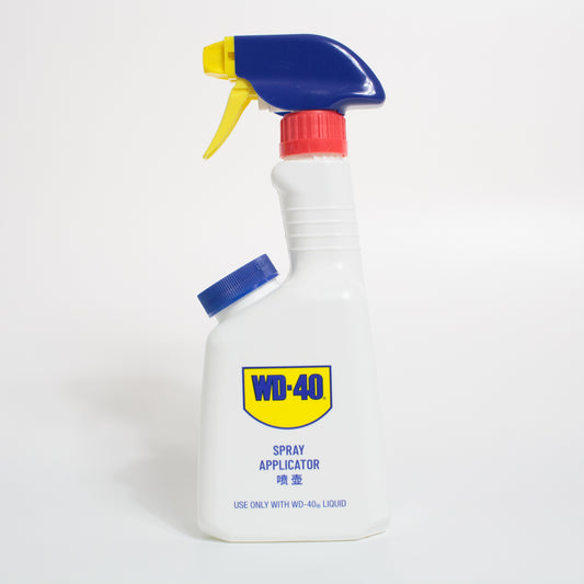 WD-40 MUPスプレー容器 アプリケーター-80000