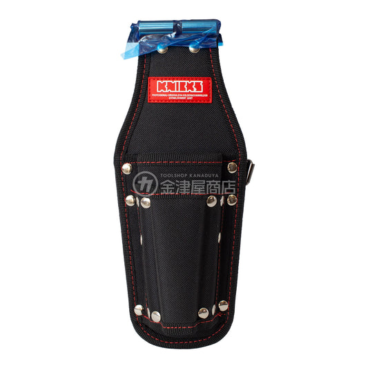 ニックス(KNICKS) SUS補強入型押圧着ペンチ・ニッパー2Pホルダー KCS-201PANDX-KCS-201PANDX