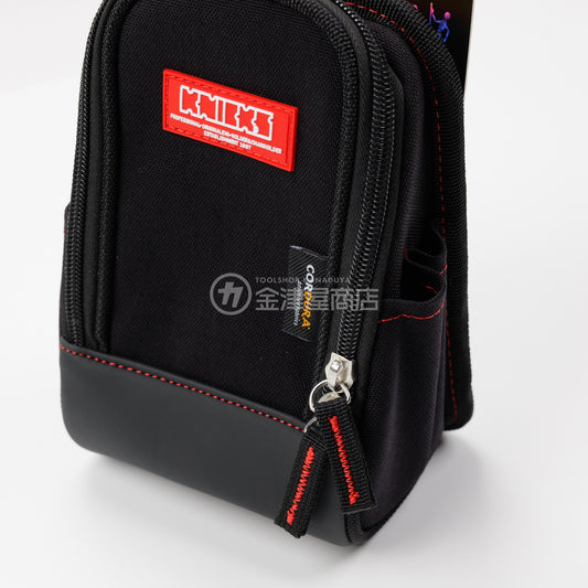 ニックス(KNICKS) CORDURA1000d生地 背面磁石内蔵シャカシャカBOX NEWTYPE KC-16W-