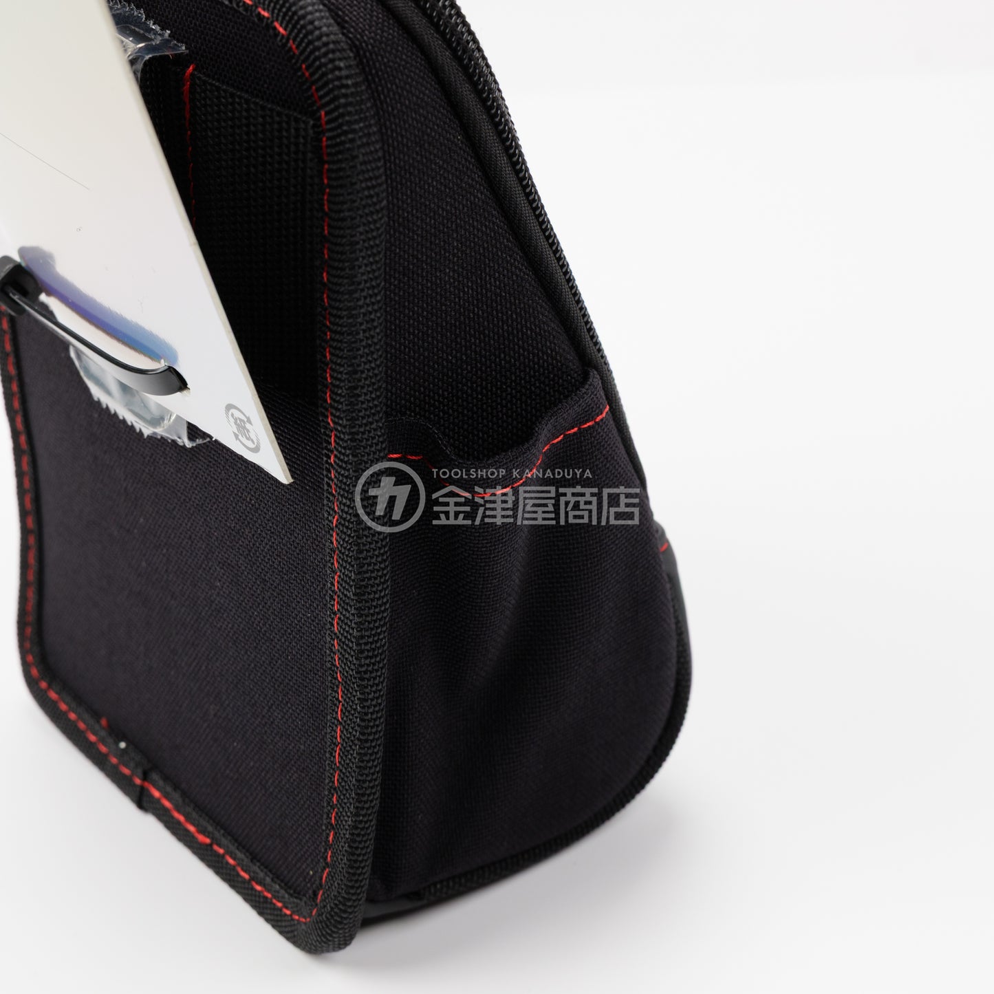 ニックス(KNICKS) CORDURA1000d生地 背面磁石内蔵シャカシャカBOX NEWTYPE KC-16W-