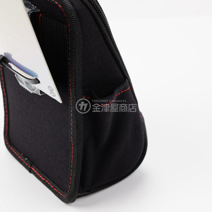 ニックス(KNICKS) CORDURA1000d生地 背面磁石内蔵シャカシャカBOX NEWTYPE KC-16W-