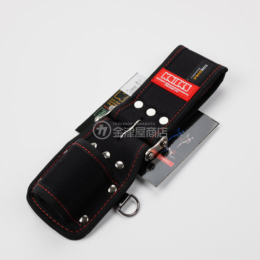 ニックス(KNICKS) CORDURA1000d生地 チェーン式電工ハンマーホルダー KC-300DHDX-