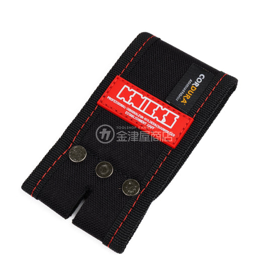 ニックス(KNICKS) CORDURA1000d生地 ナイロン製ベルトループ KC-DX-