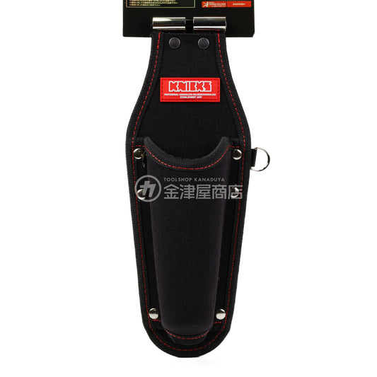 ニックス(KNICKS) CORDURA1000d生地 SUS補強入型ペン型ドライバーホルダー KCS-100JNDX-