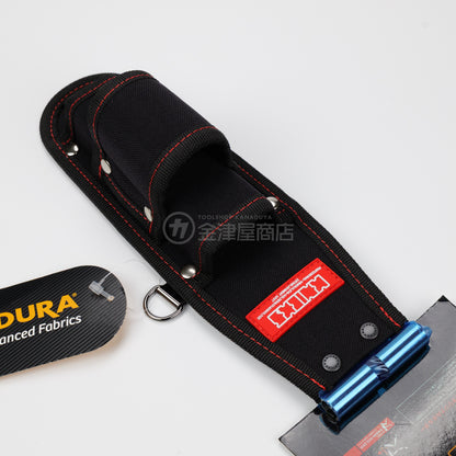 ニックス(KNICKS) SUS補強入型押モンキー・ラチェット2Pホルダー CORDURA1000d生地 KCS-201MSDX-