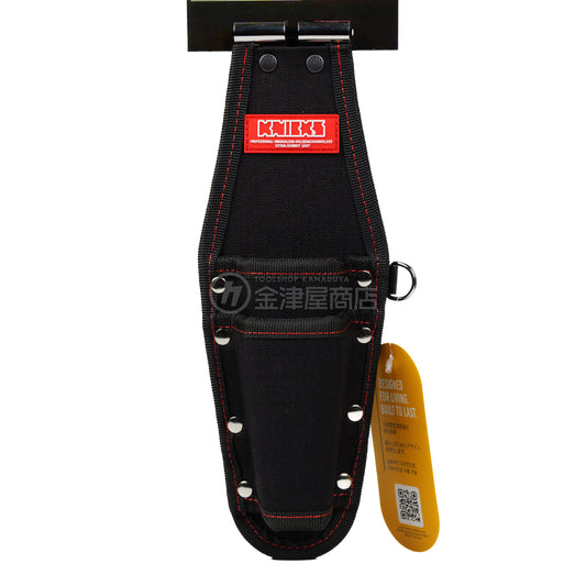 ニックス(KNICKS) SUS補強入型押ペンチ・ニッパー2Pホルダー CORDURA1000d生地 KCS-201PLNDX-