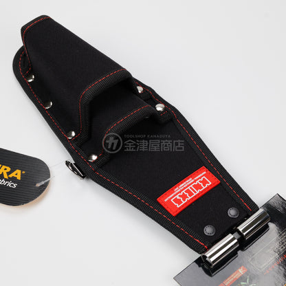 ニックス(KNICKS) SUS補強入型押ペンチ・ニッパー2Pホルダー CORDURA1000d生地 KCS-201PLNDX-