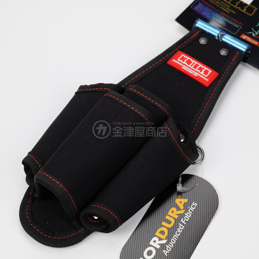 ニックス(KNICKS) SUS補強入型押ペンチ・ドライバー4Pホルダー CORDURA1000d生地 KCS-401PLNDX-