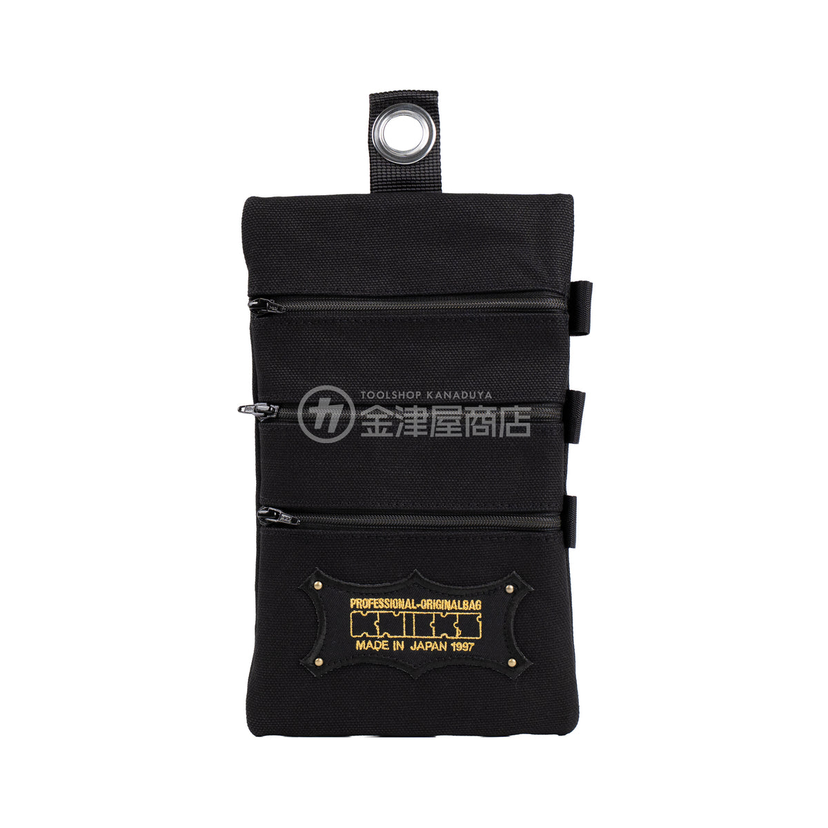 ニックス (KNICKS) 結束バンド用ホルダー KH-200I-