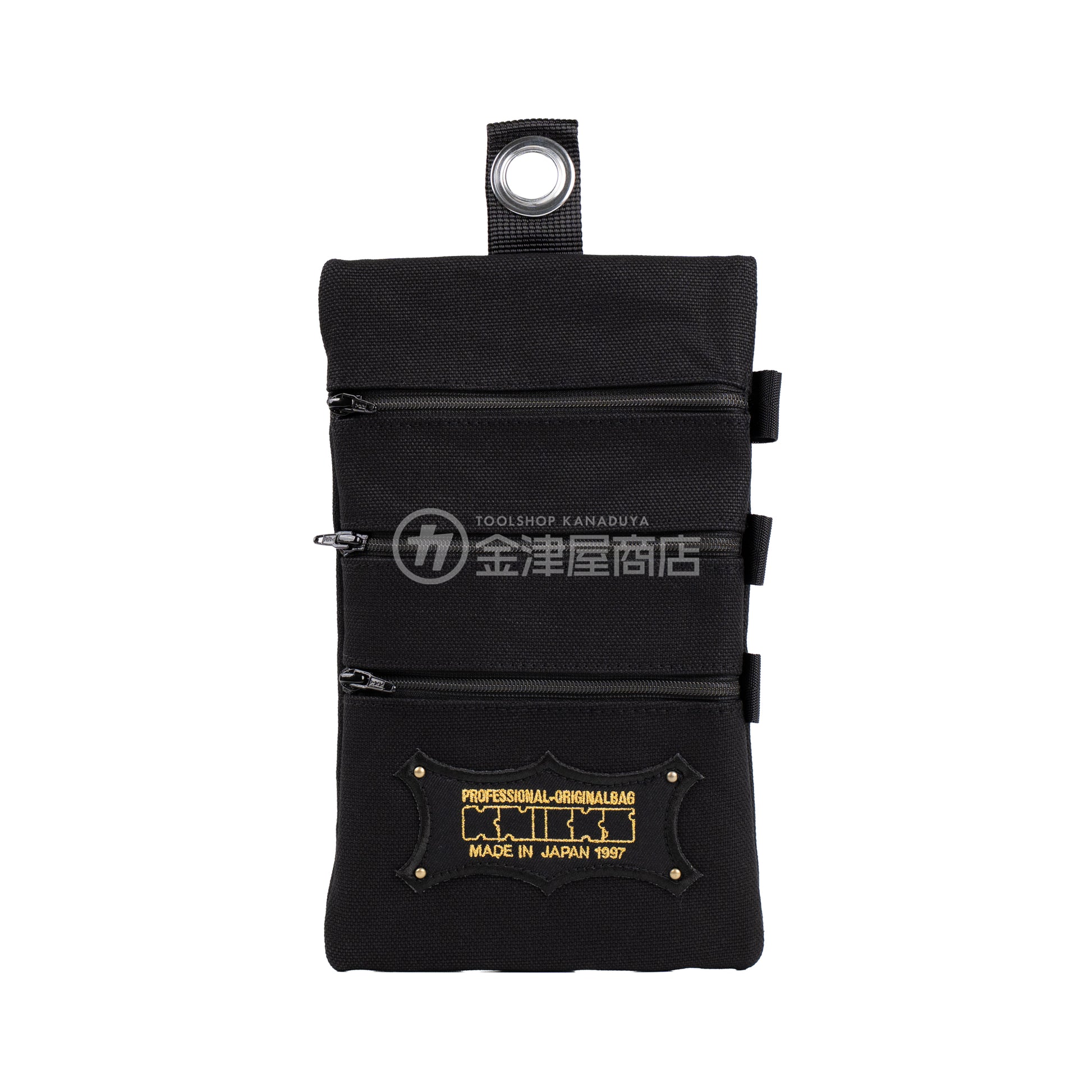 ニックス (KNICKS) 結束バンド用ホルダー KH-200I-