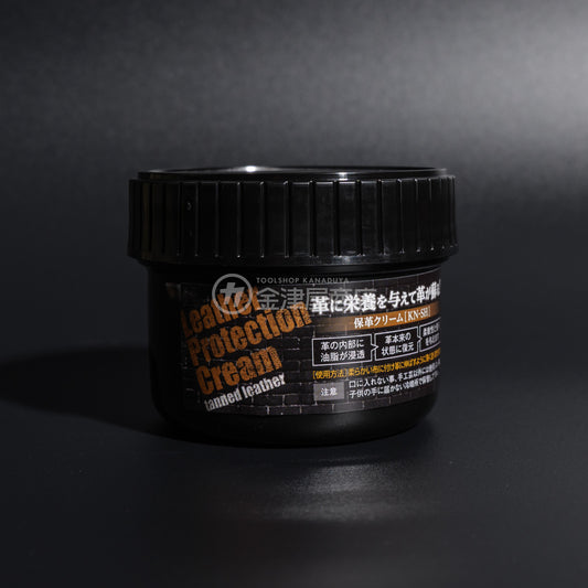 ニックス(KNICKS) Leather Protection Cleaner 保革クリーム KN-SH-KN-SH