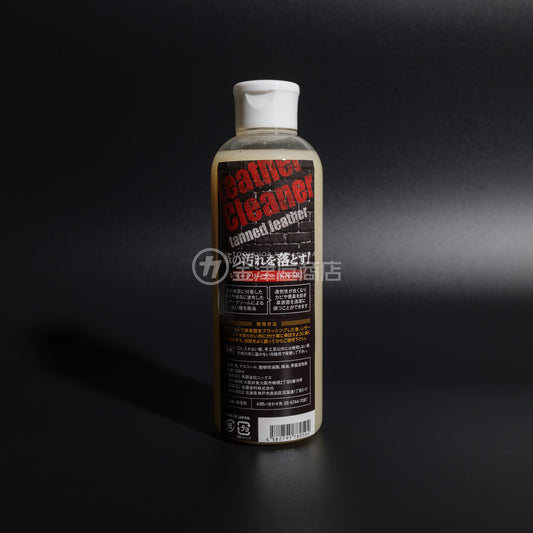 ニックス(KNICKS) Leather Cleaner レザークリーンケア KN-SR-KN-SR