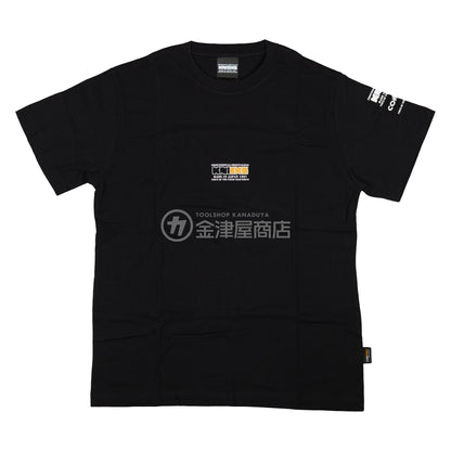 ニックス(KNICKS) コーデュラ生地 オリジナルTシャツ【2025】-