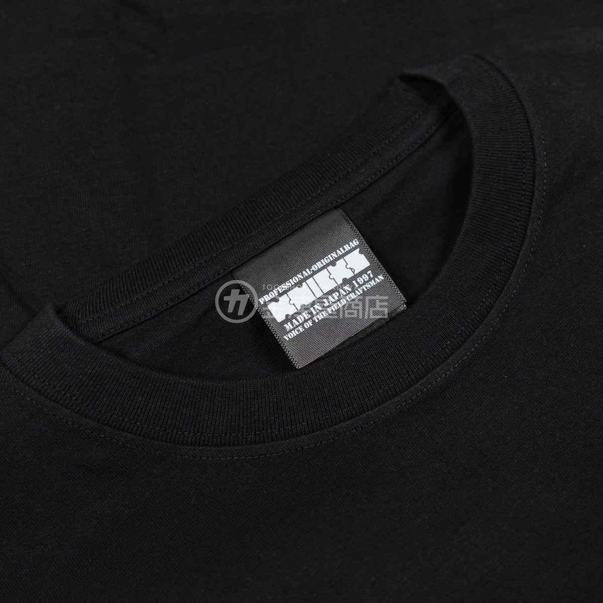 ニックス(KNICKS) コーデュラ生地 オリジナルTシャツ【2025】-