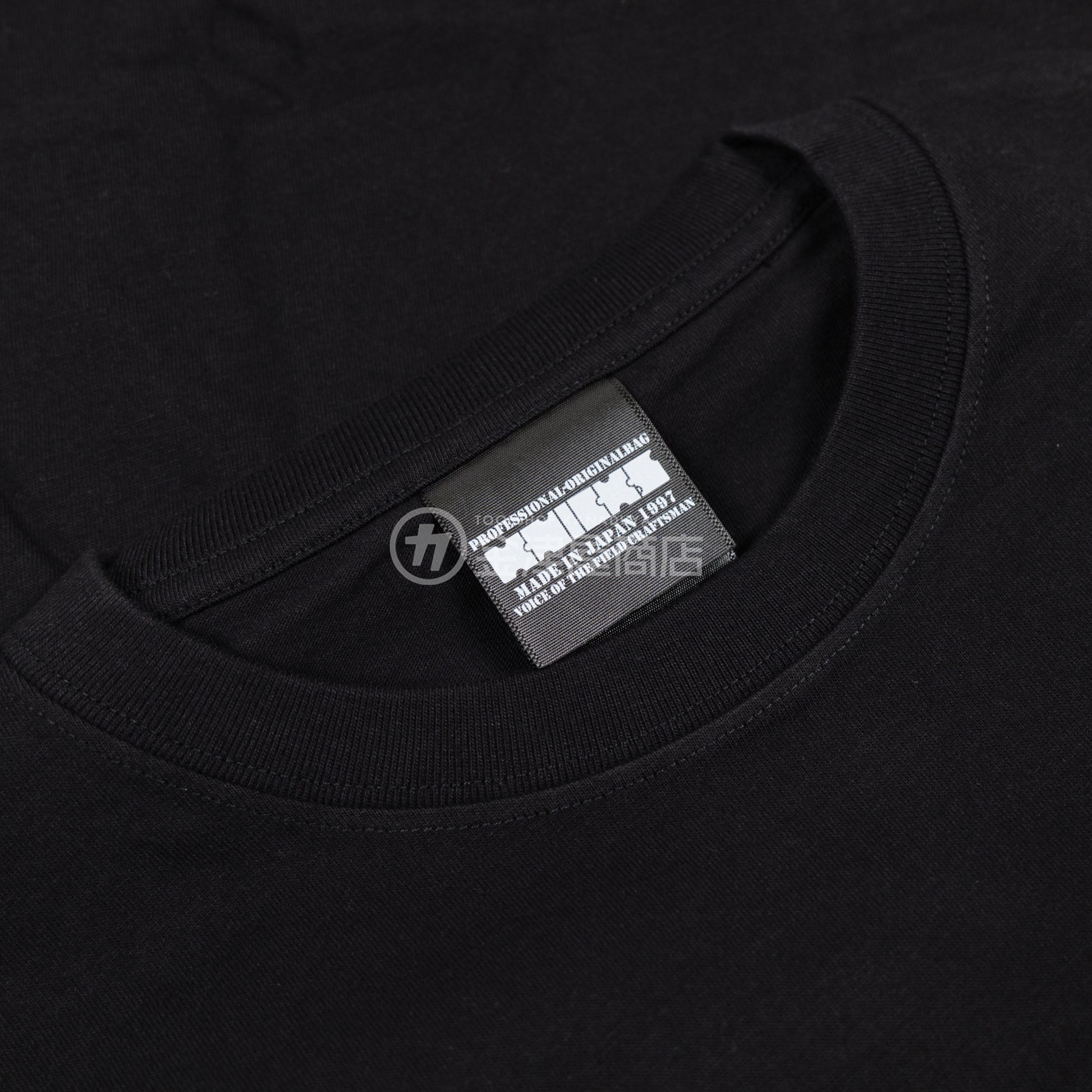 ニックス(KNICKS) コーデュラ生地 オリジナルTシャツ【2025】-