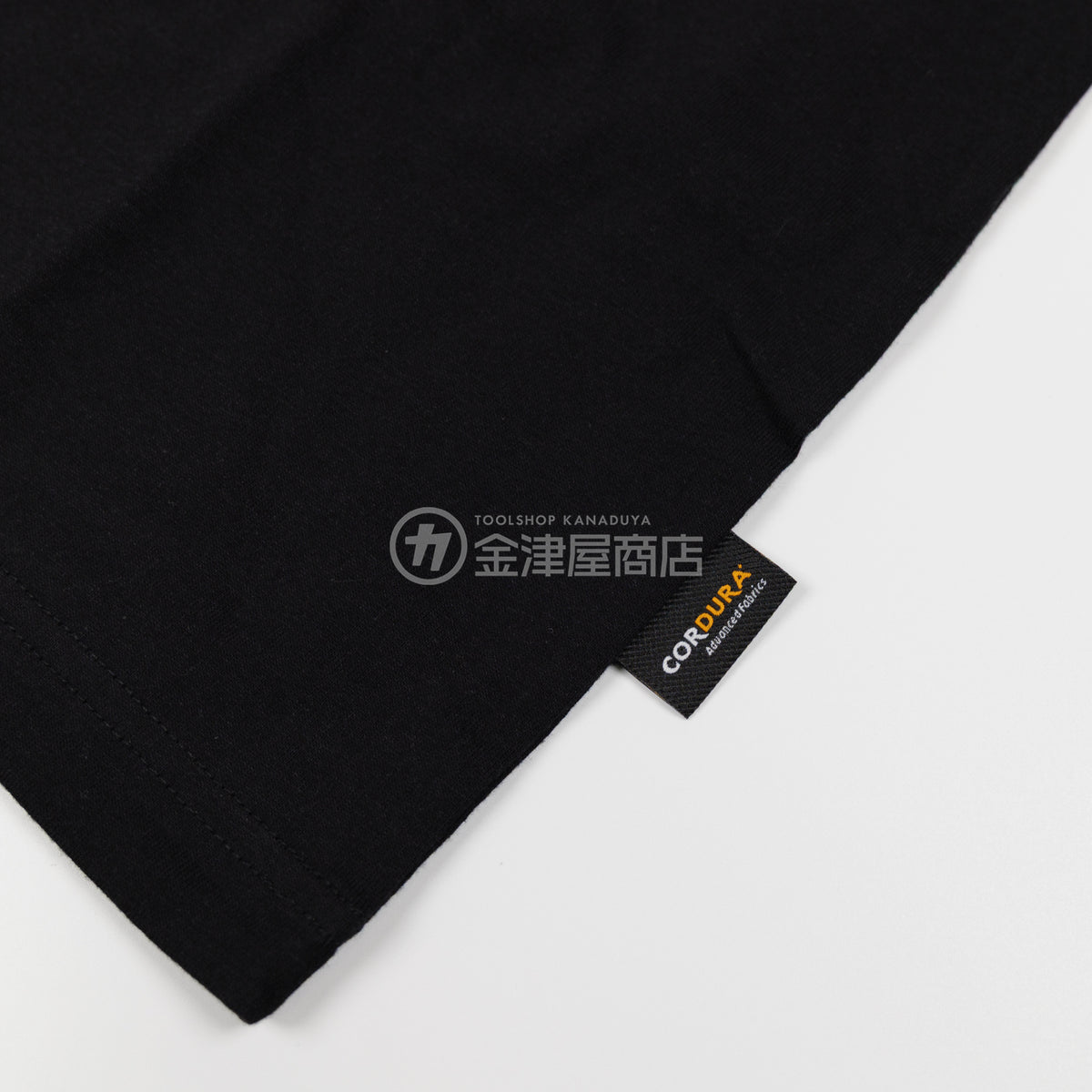 ニックス(KNICKS) コーデュラ生地 オリジナルTシャツ【2025】-