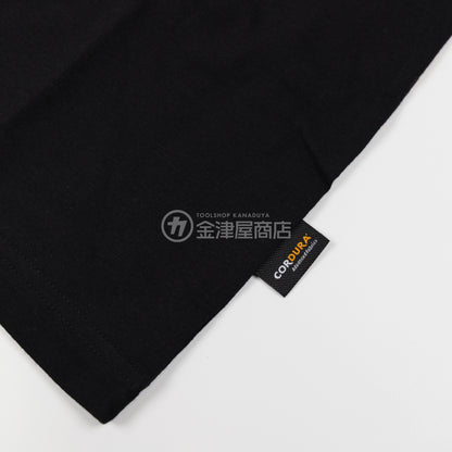 ニックス(KNICKS) コーデュラ生地 オリジナルTシャツ【2025】-