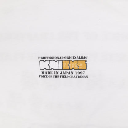 ニックス(KNICKS) コーデュラ生地 オリジナルTシャツ【2025】-