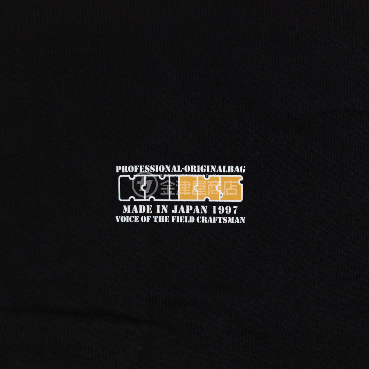 ニックス(KNICKS) コーデュラ生地 オリジナルTシャツ【2025】-