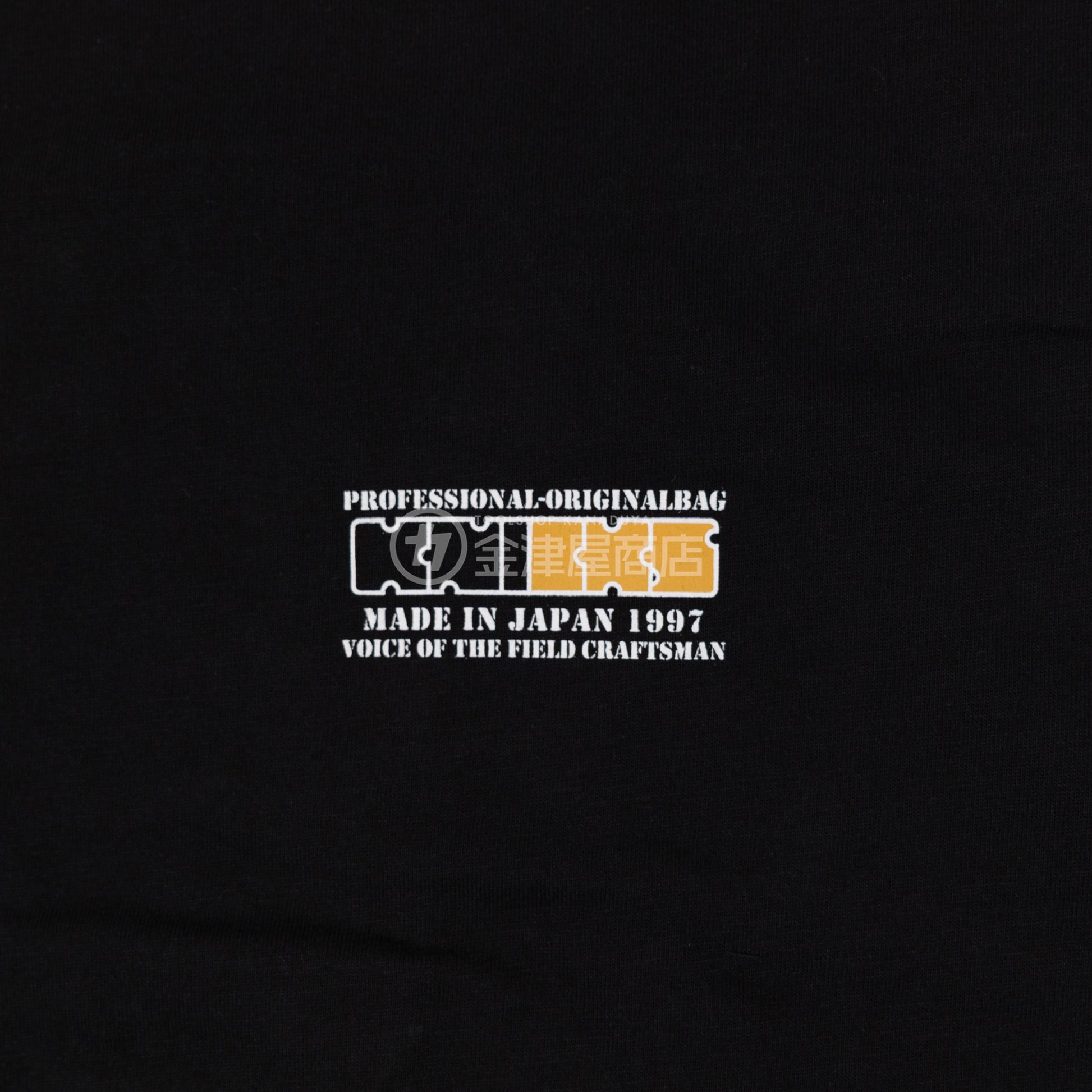 ニックス(KNICKS) コーデュラ生地 オリジナルTシャツ【2025】-