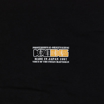ニックス(KNICKS) コーデュラ生地 オリジナルTシャツ【2025】-
