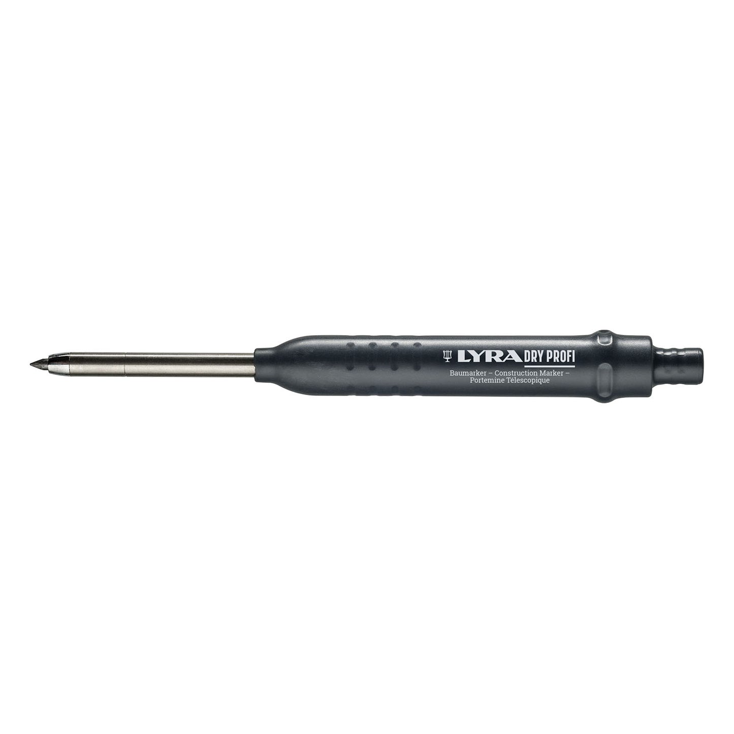 LYRA DRY PROFI COLOUR EDITION 建設用マーカー L4494402