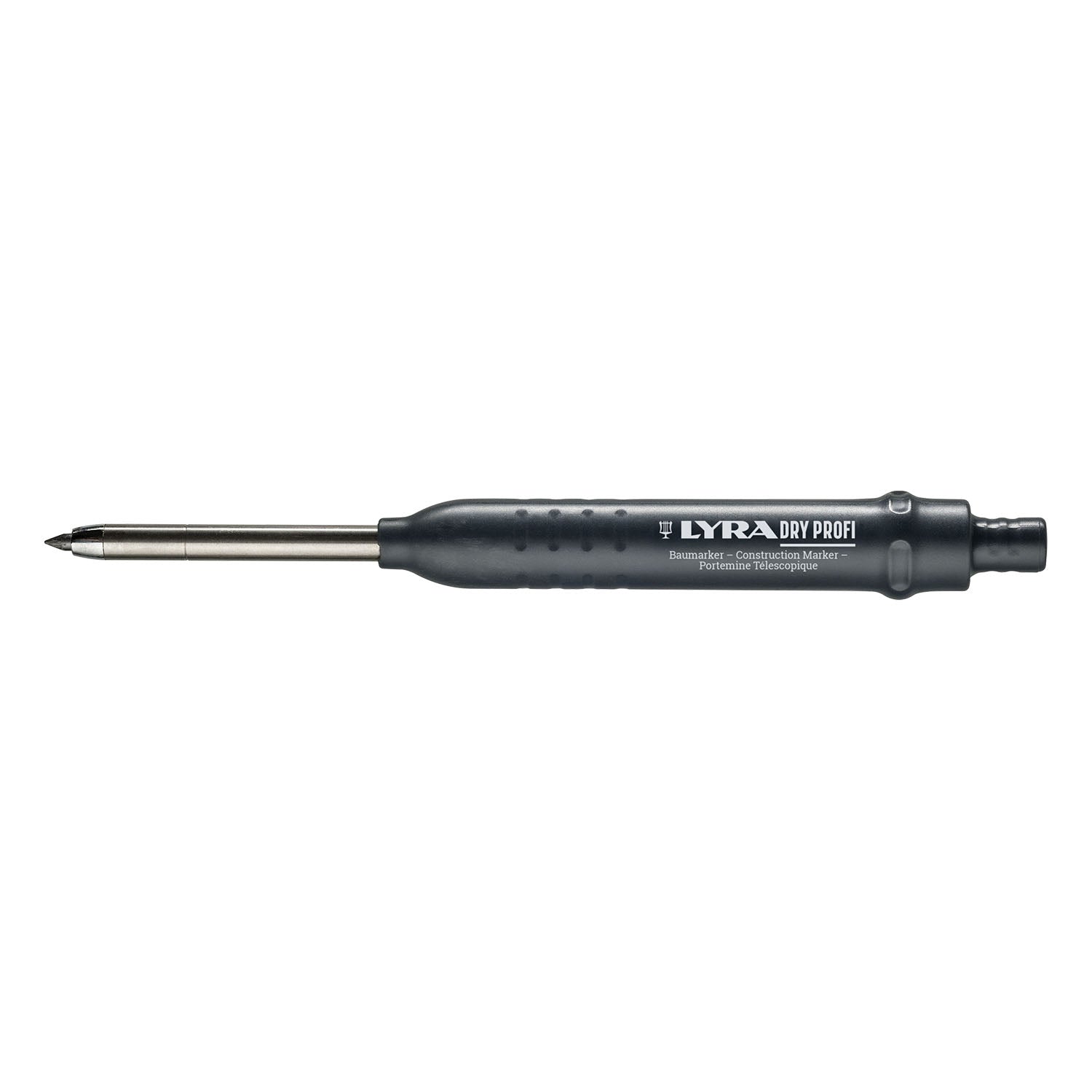LYRA DRY PROFI COLOUR EDITION 建設用マーカー L4494402