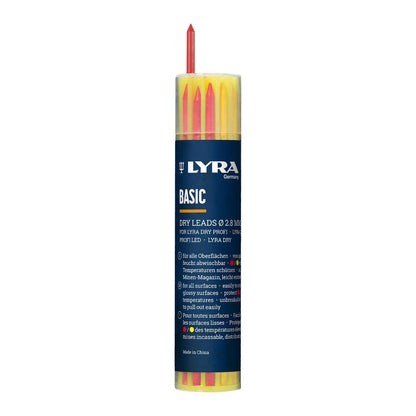 LYRA DRY LEADS 交換用リード ベーシックユニバーサル L4499401