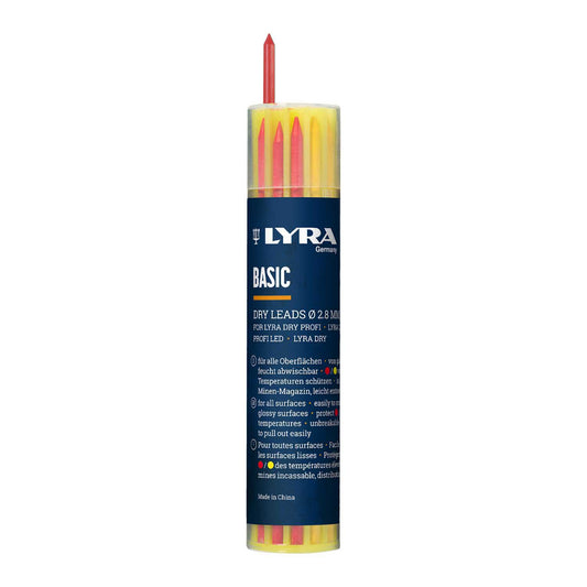 LYRA DRY LEADS 交換用リード ベーシックユニバーサル L4499401