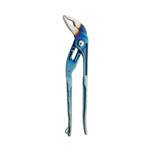 IPS PLIERS 軽プラモンスターG 250mm（軽量溝付きウォータポンププライヤ） LGR-250 limited