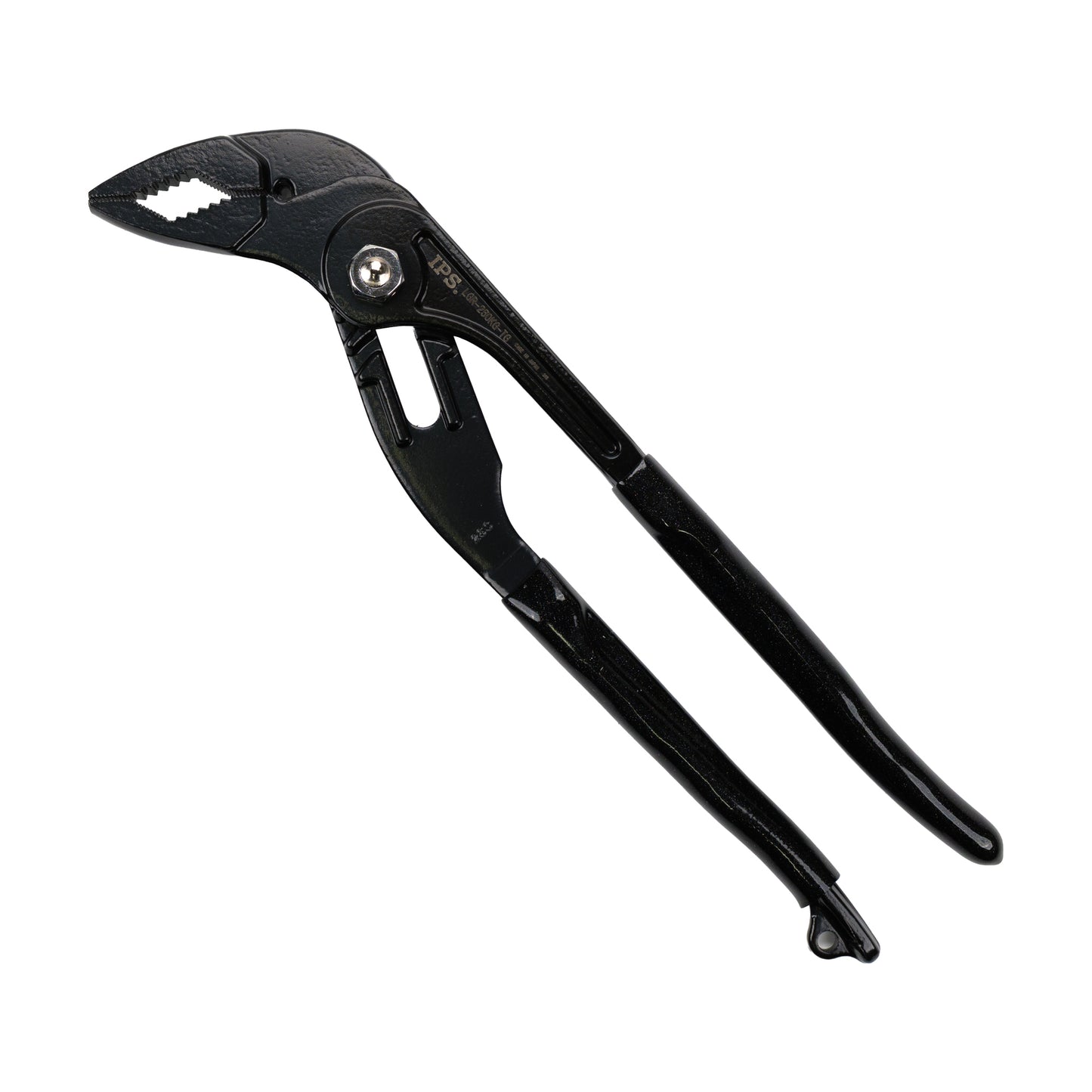 【高儀限定】IPS PLIERS 軽プラモンスターG 250mm（軽量溝付きウォータポンププライヤ） LGR-250KG-TG-