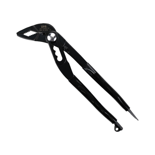 【高儀限定】IPS PLIERS 軽プラウォータD 230mm (超軽量ドライバー付きウォータポンププライヤ) LWD-230KG-TG-