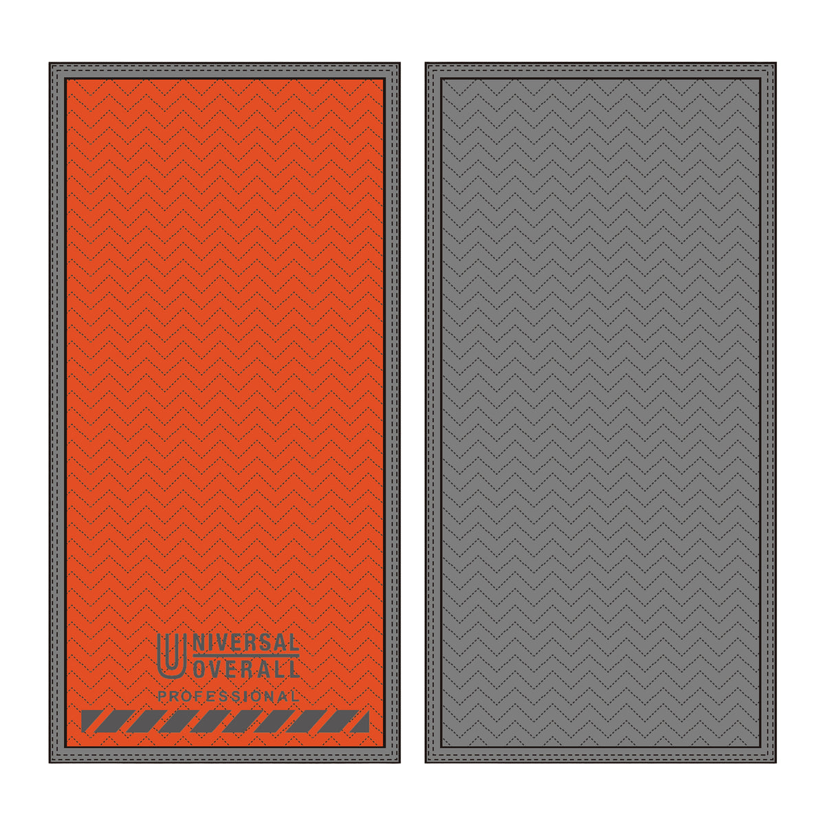 UNIVERSAL OVERALL Protection mat S/M/L-UN26539180