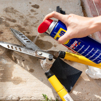 WD-40 超浸透性防錆剤 スマートストロー WD012-WD012