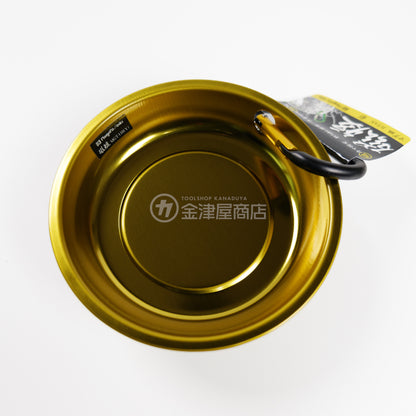 新潟精機 マグネットトレー 磁短 MGT-110-MGT-110(Y)