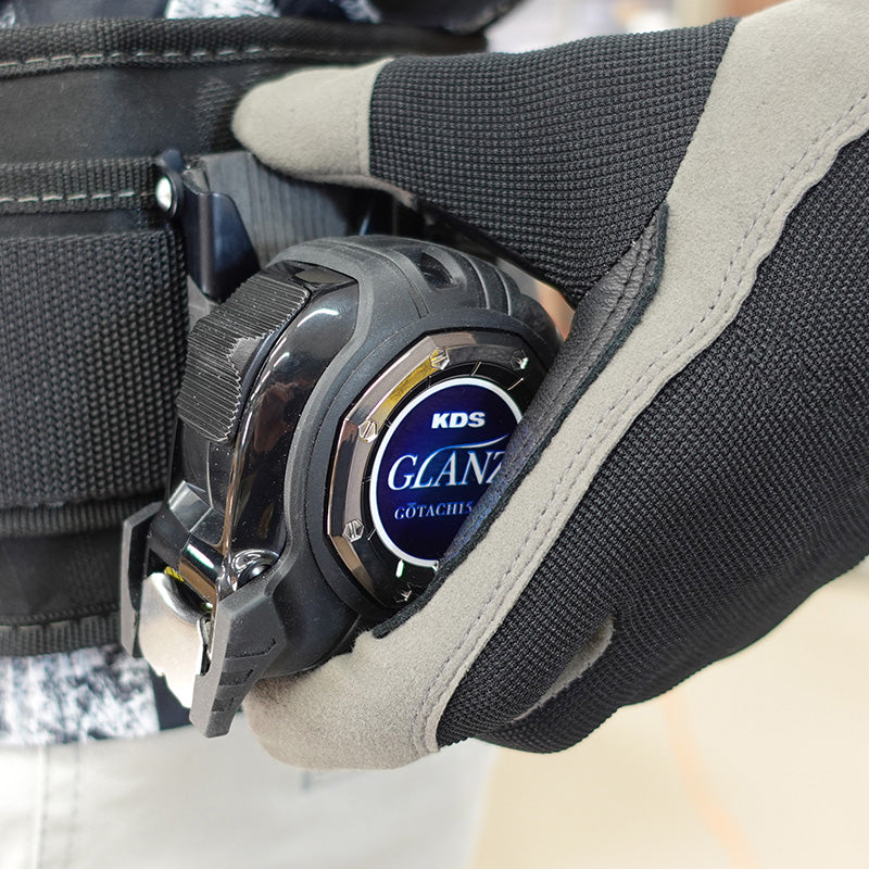 KDS グランツ25巾5.5m右基点 GZ2555R